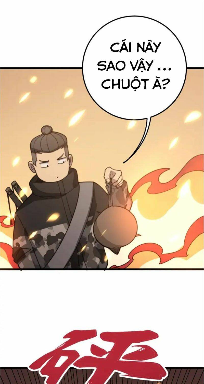 Độc Thủ Vu Y: Chapter 116