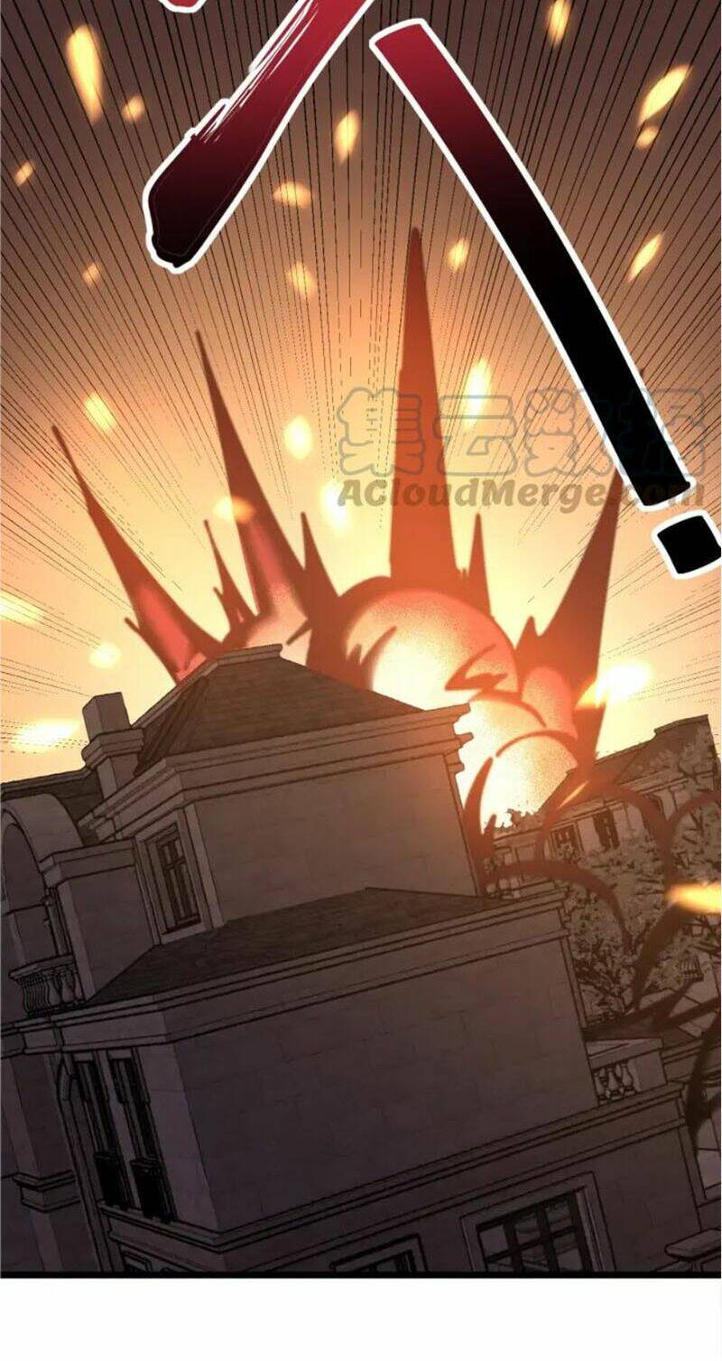 Độc Thủ Vu Y: Chapter 116