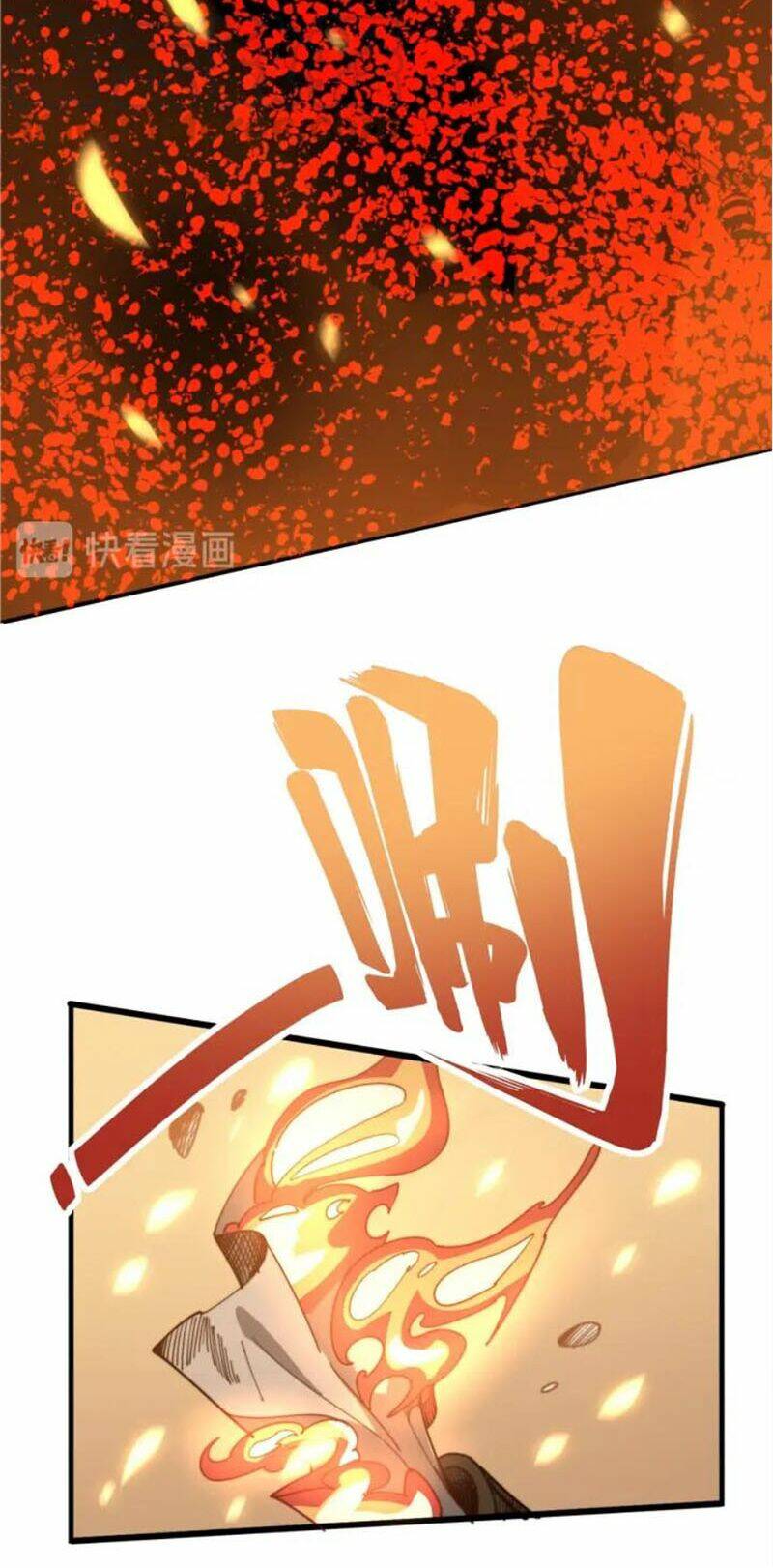 Độc Thủ Vu Y: Chapter 116