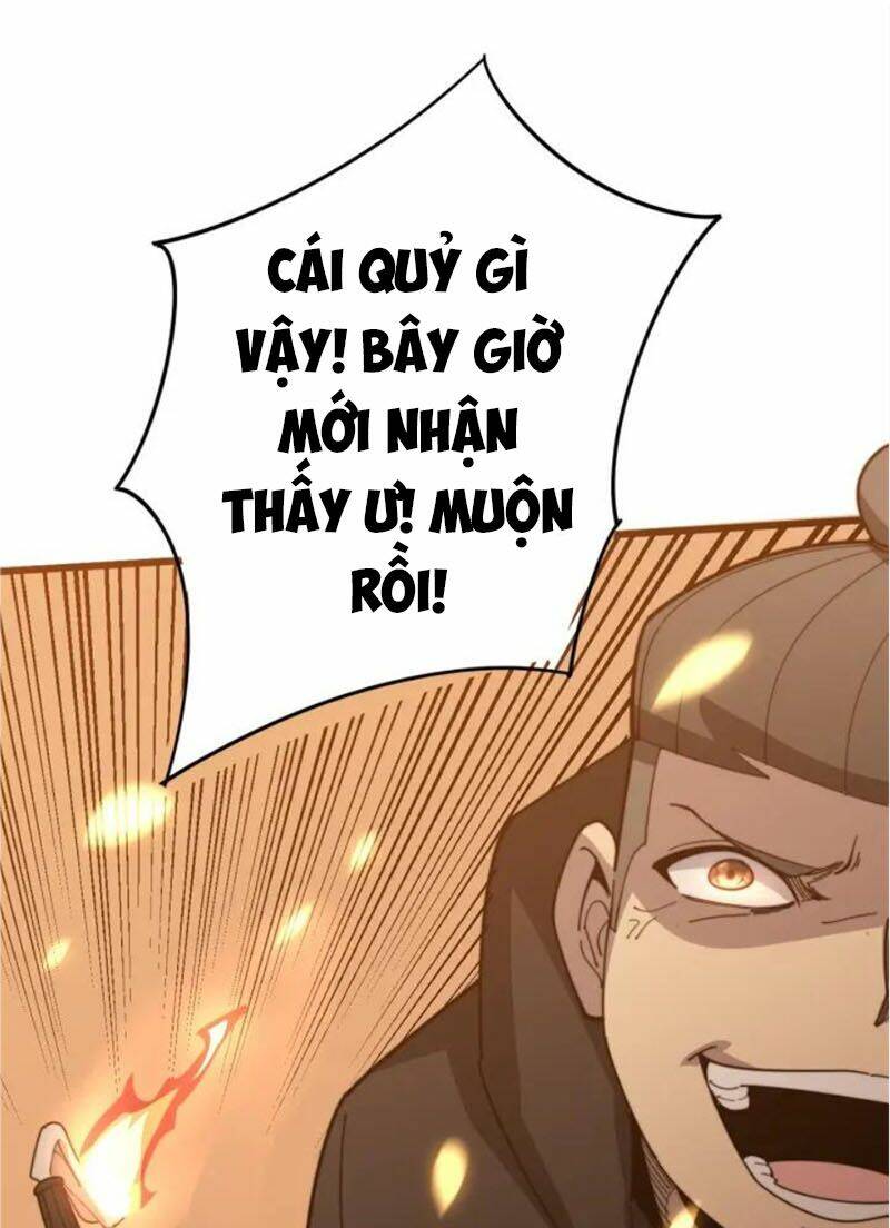 Độc Thủ Vu Y: Chapter 116