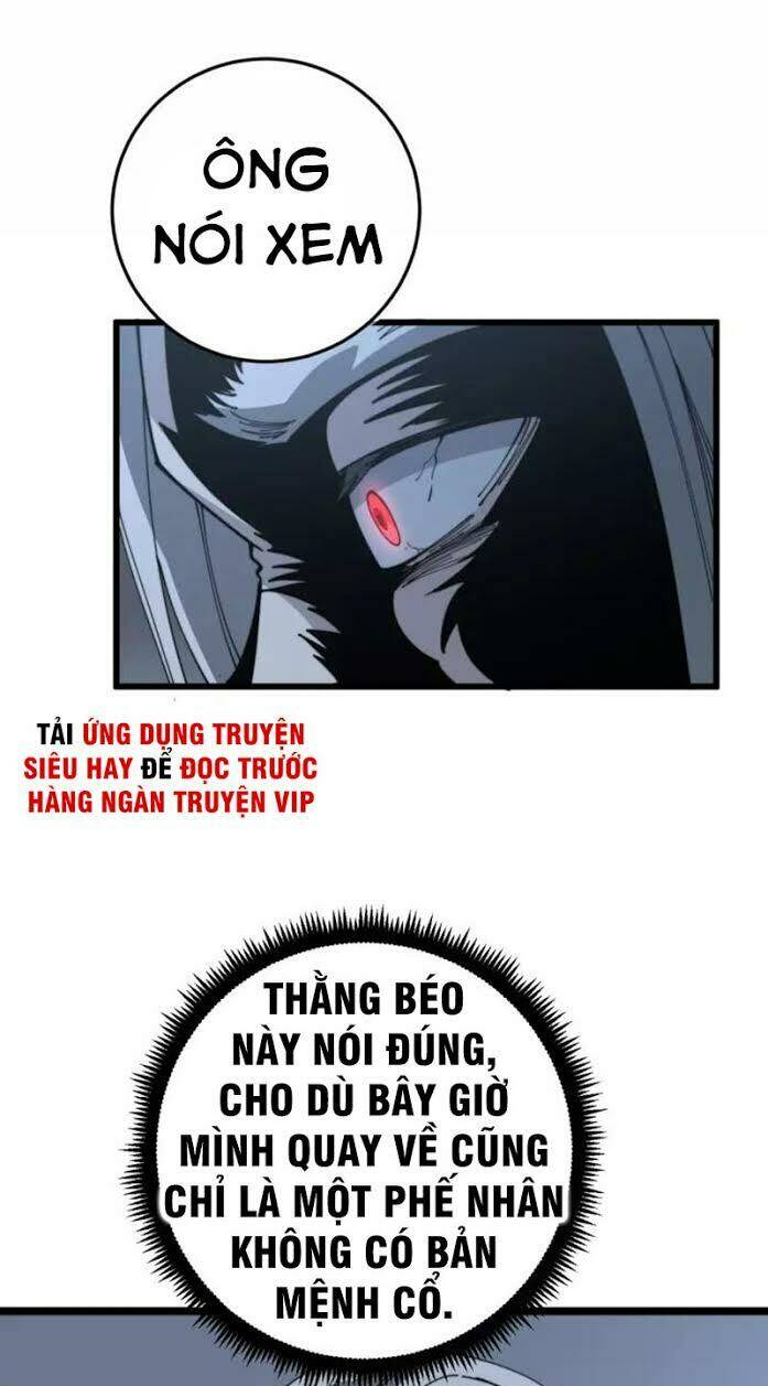 Độc Thủ Vu Y: Chapter 121