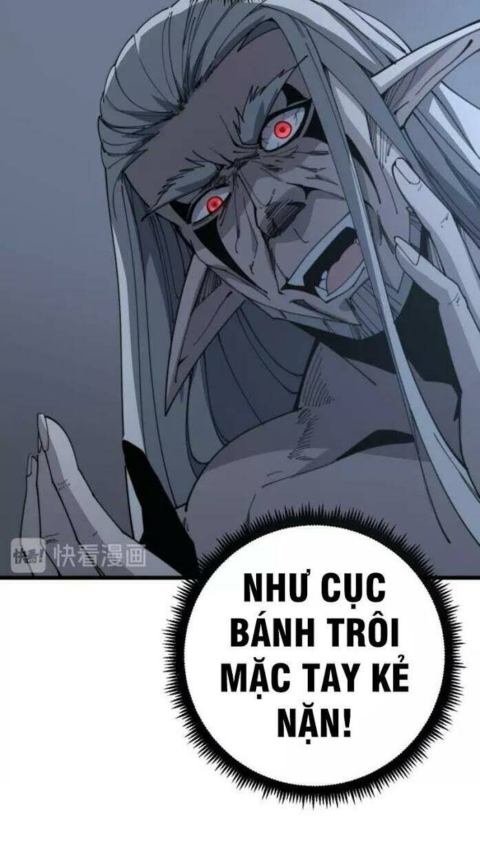 Độc Thủ Vu Y: Chapter 121