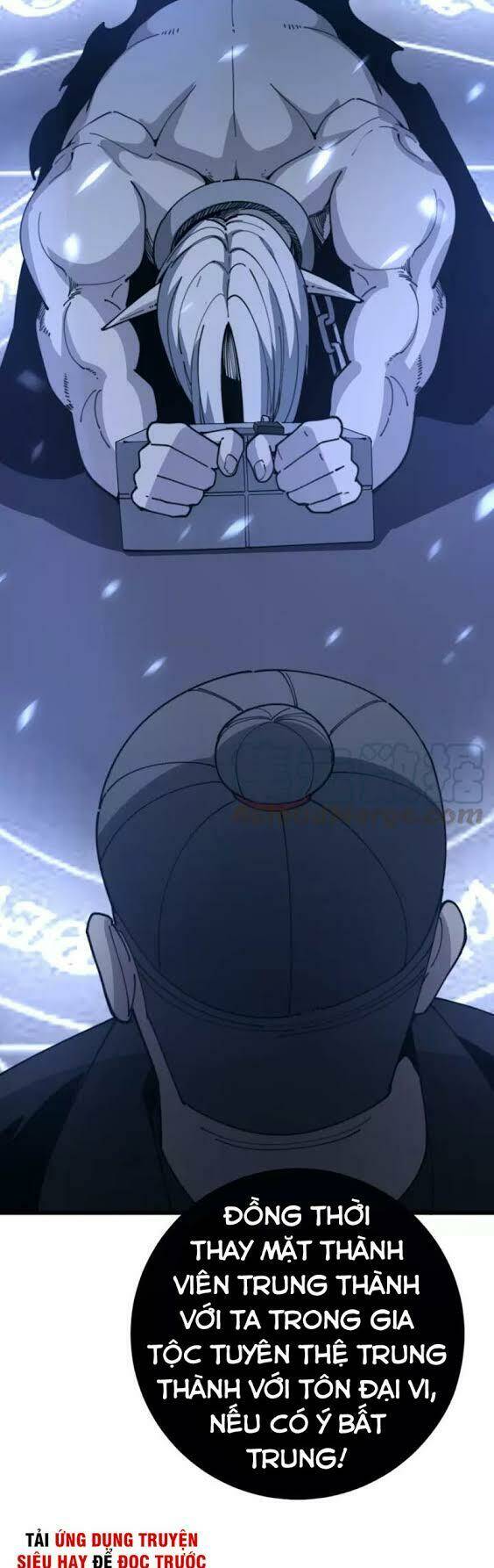 Độc Thủ Vu Y: Chapter 121