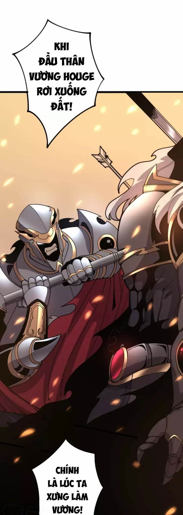 Độc Thủ Vu Y: Chapter 121