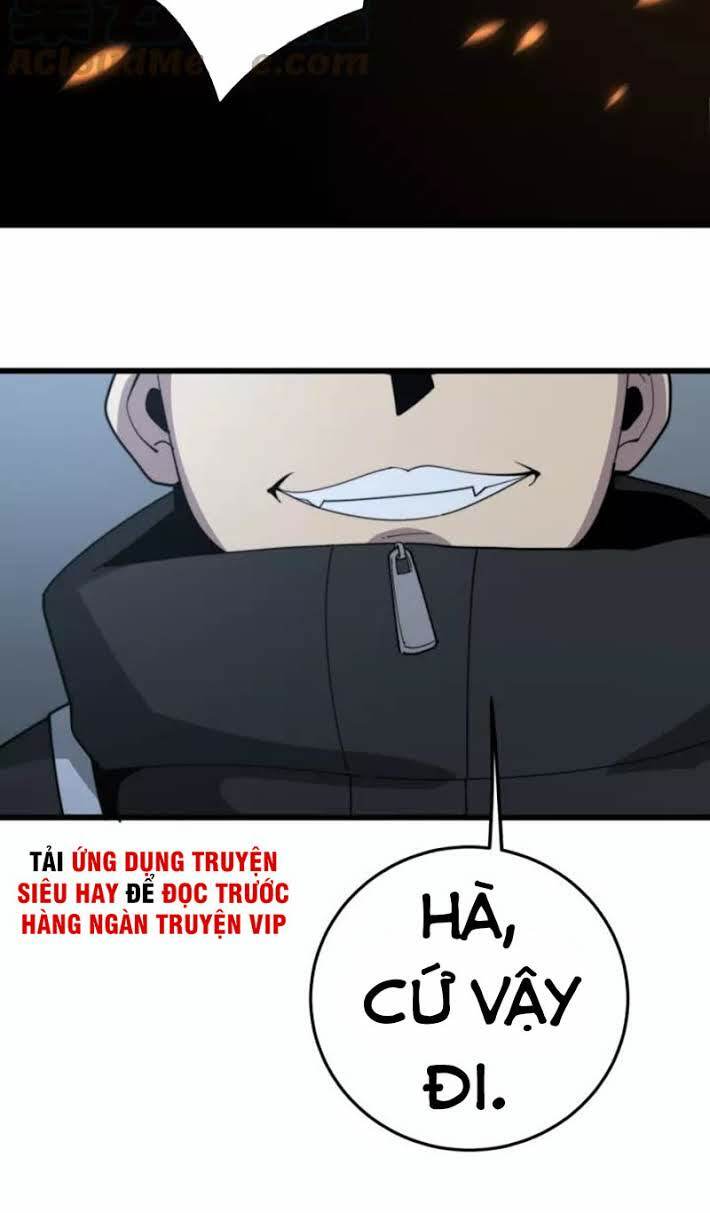 Độc Thủ Vu Y: Chapter 121