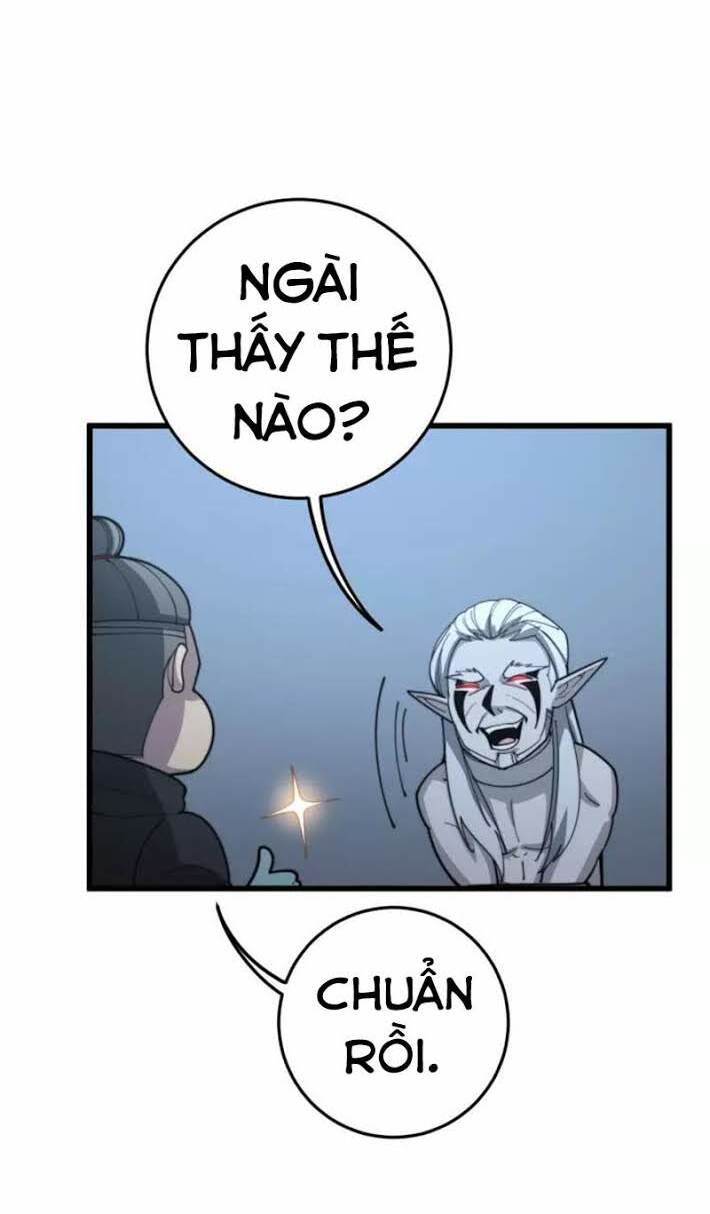 Độc Thủ Vu Y: Chapter 121