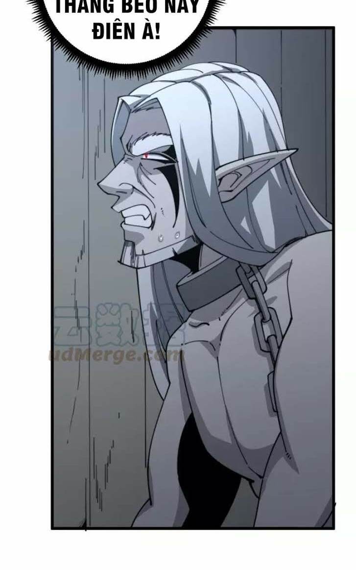 Độc Thủ Vu Y: Chapter 121