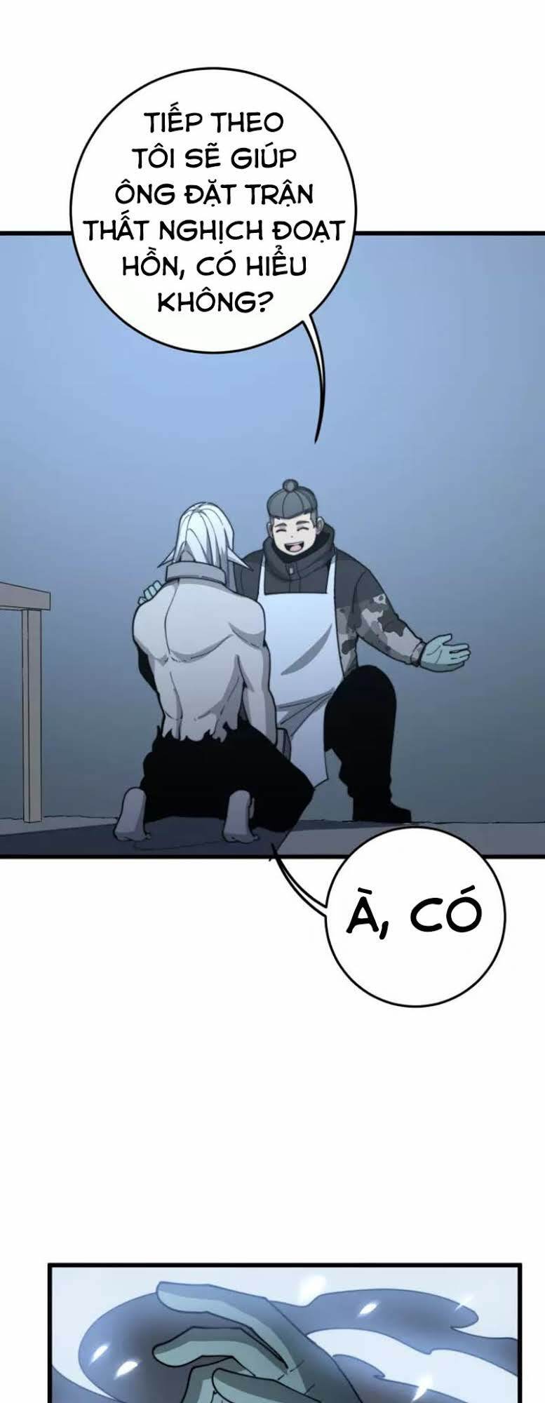 Độc Thủ Vu Y: Chapter 121