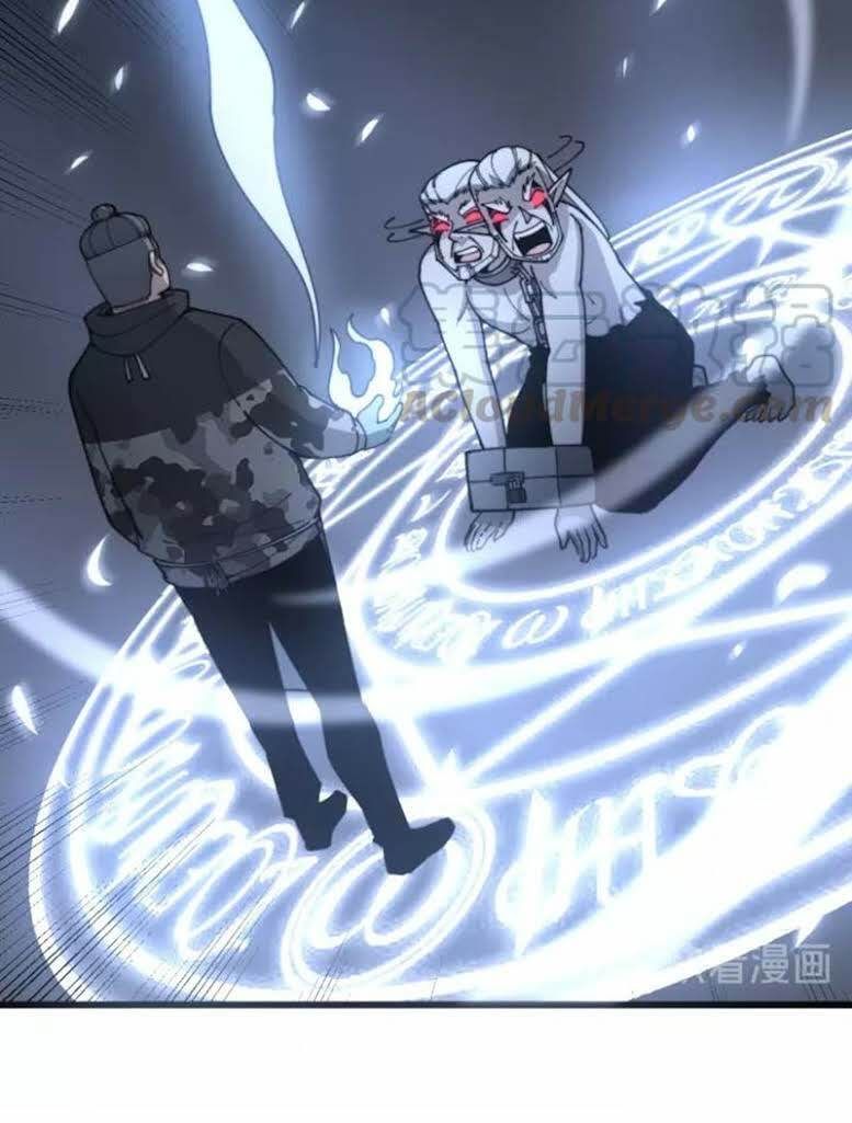 Độc Thủ Vu Y: Chapter 121