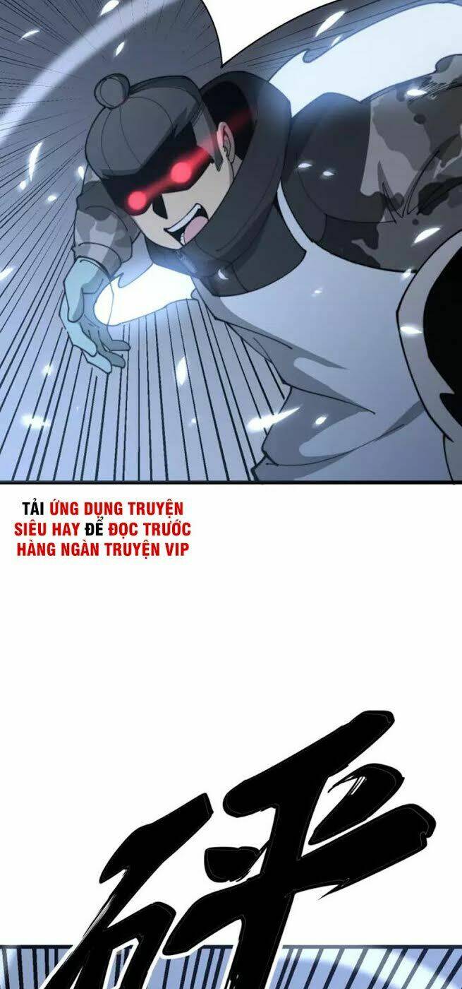 Độc Thủ Vu Y: Chapter 121