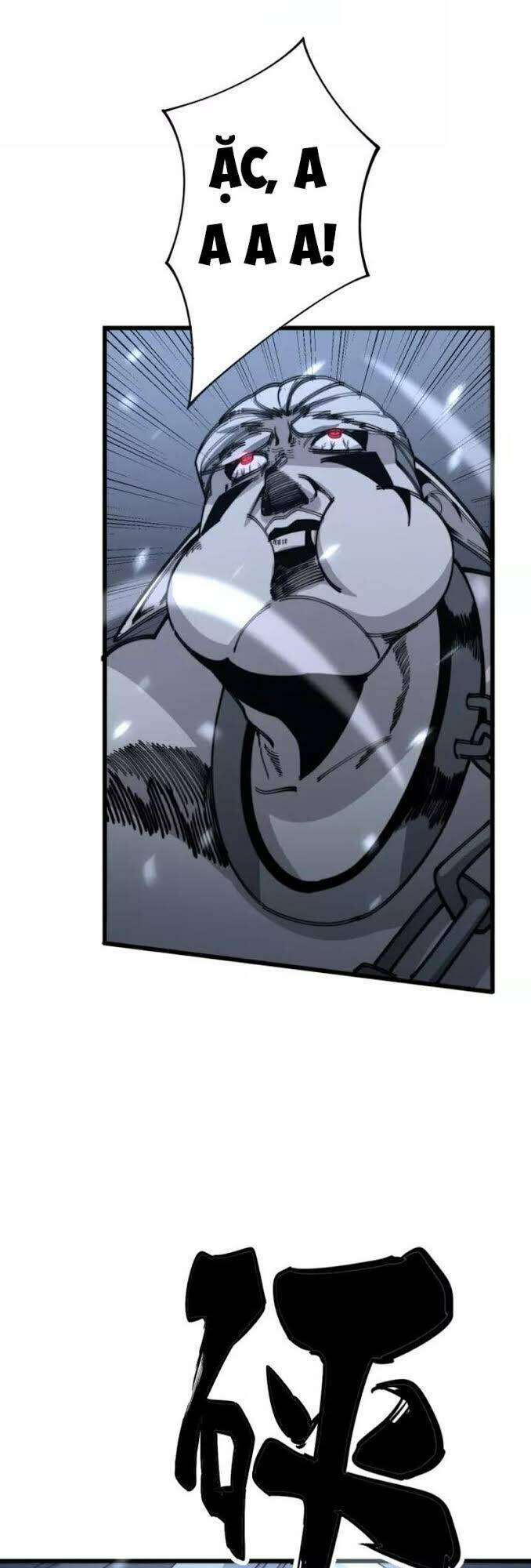 Độc Thủ Vu Y: Chapter 121