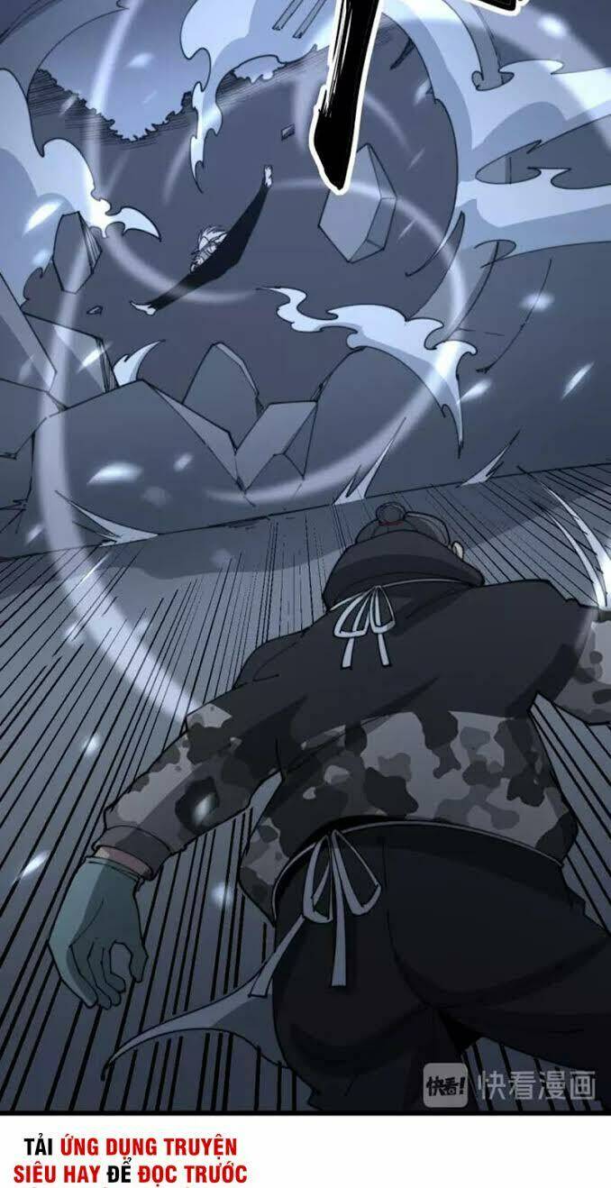 Độc Thủ Vu Y: Chapter 121