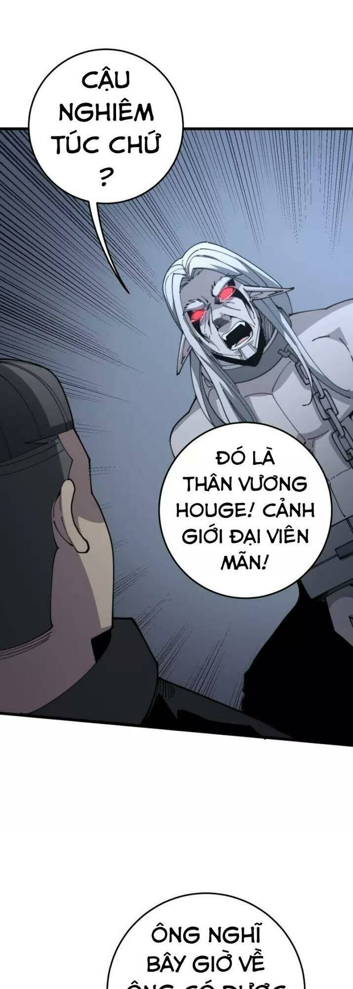 Độc Thủ Vu Y: Chapter 121