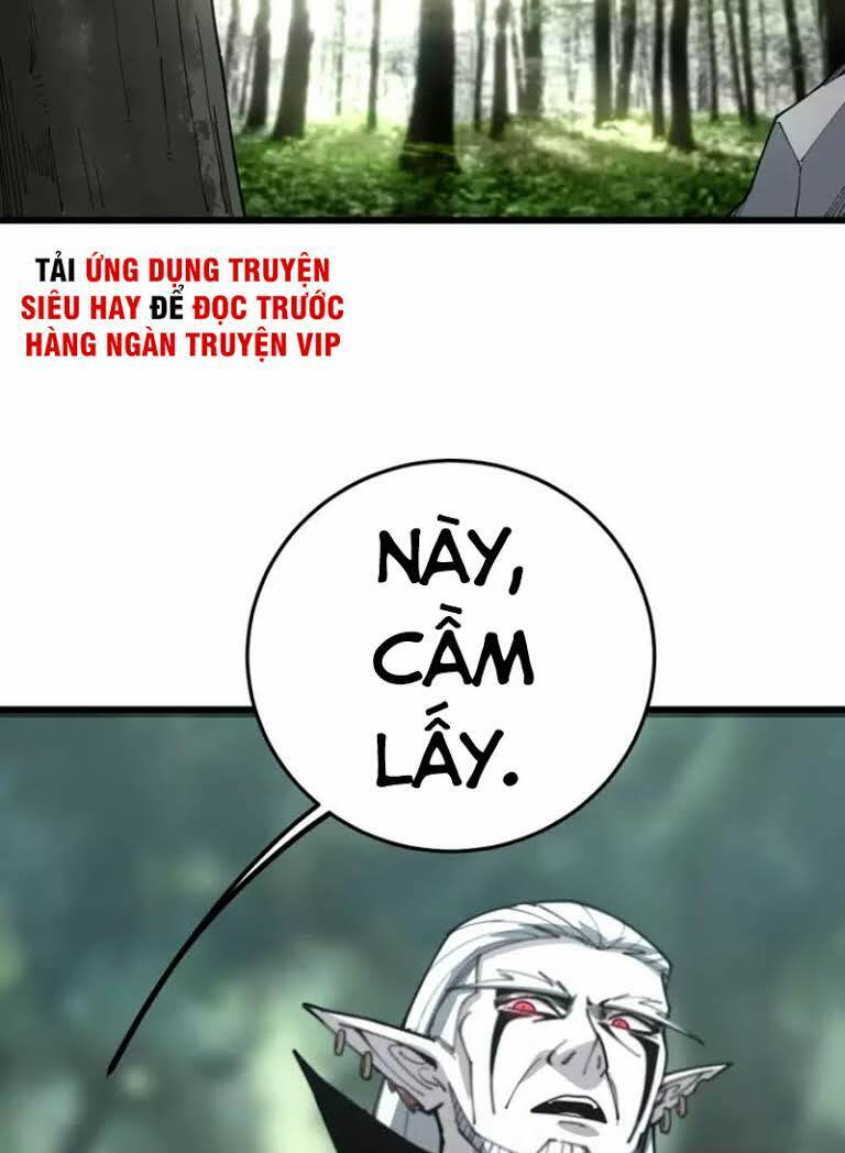 Độc Thủ Vu Y: Chapter 121