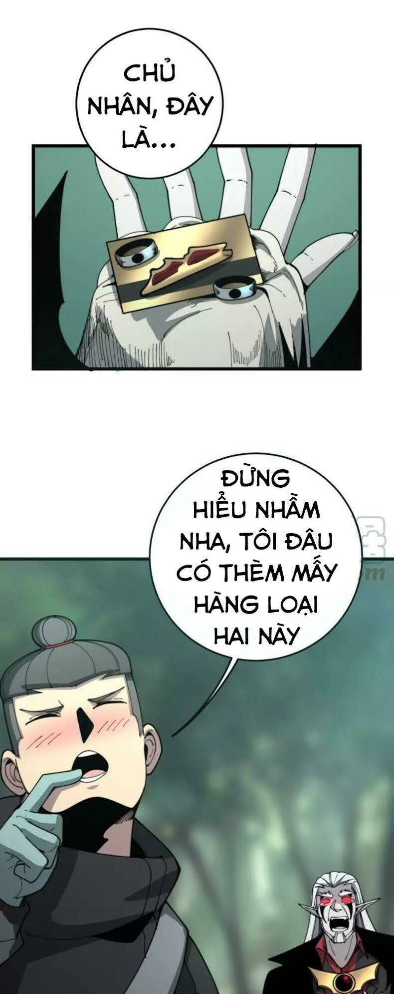 Độc Thủ Vu Y: Chapter 121