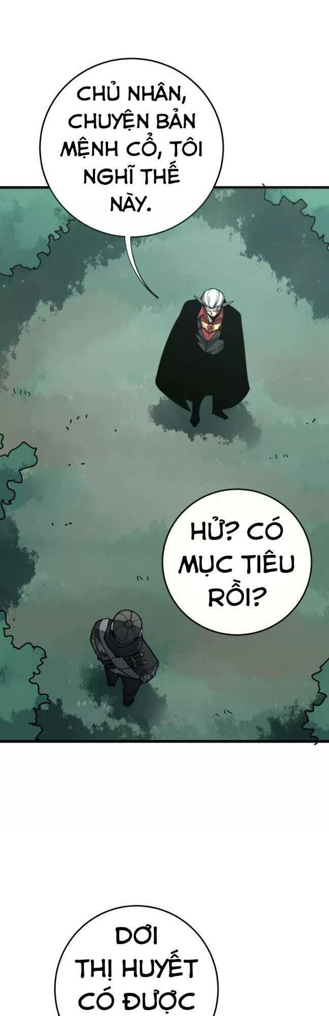 Độc Thủ Vu Y: Chapter 121
