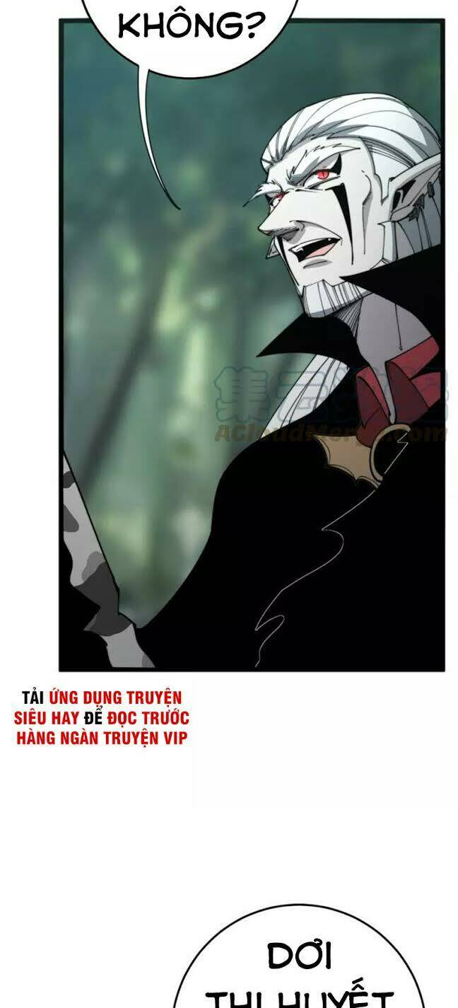 Độc Thủ Vu Y: Chapter 121