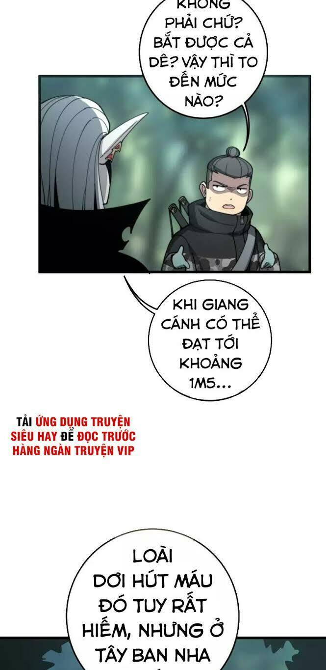 Độc Thủ Vu Y: Chapter 121