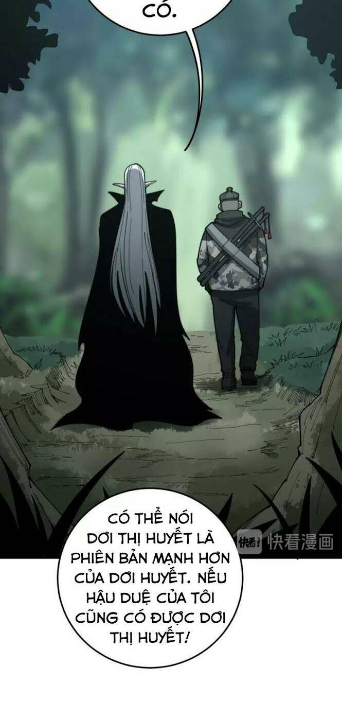 Độc Thủ Vu Y: Chapter 121