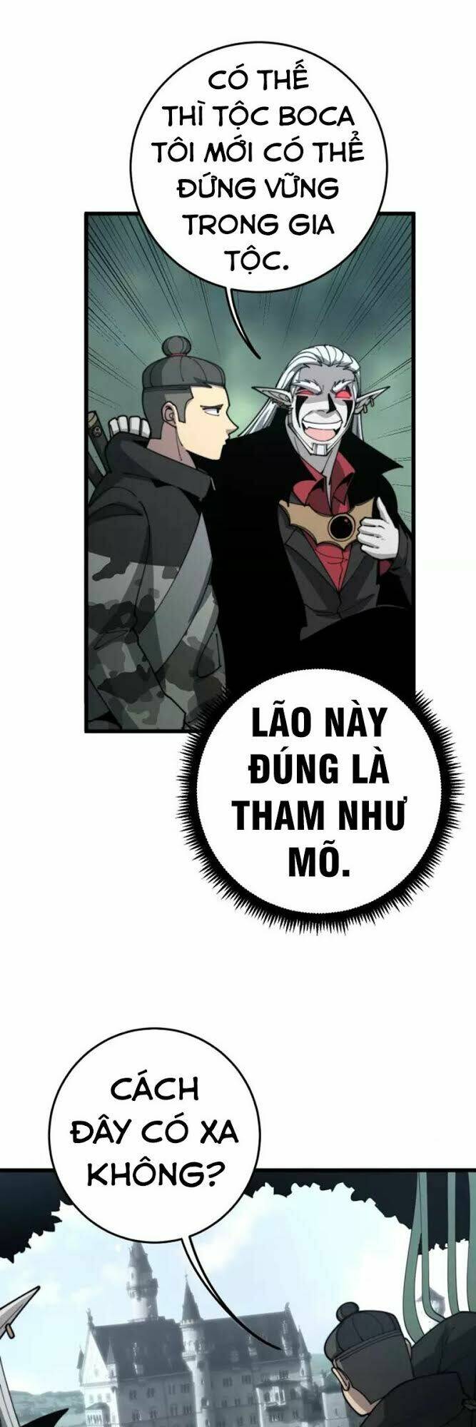 Độc Thủ Vu Y: Chapter 121