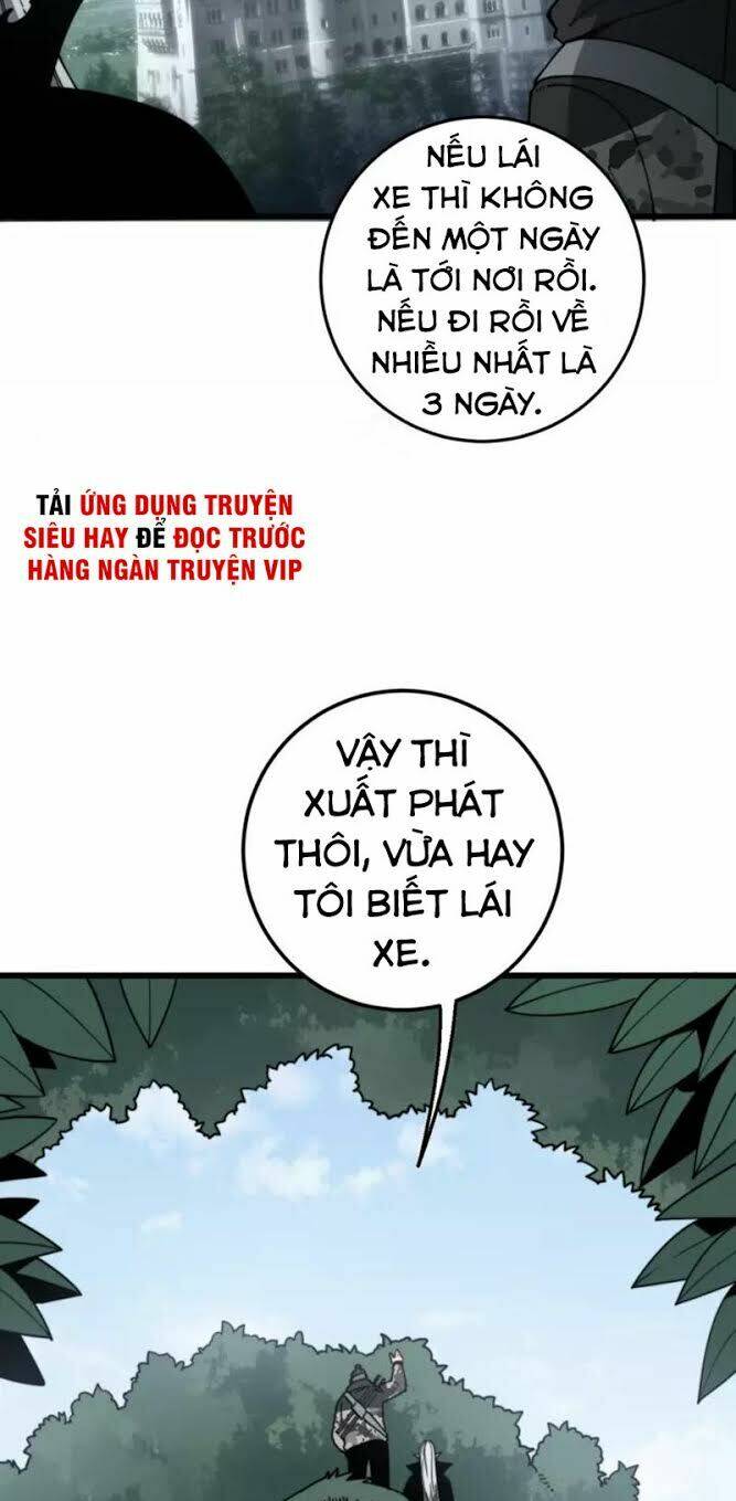 Độc Thủ Vu Y: Chapter 121