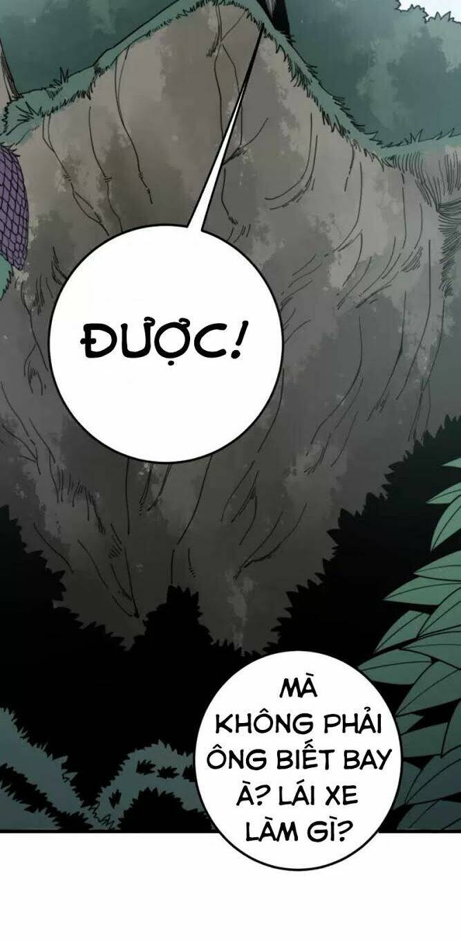 Độc Thủ Vu Y: Chapter 121