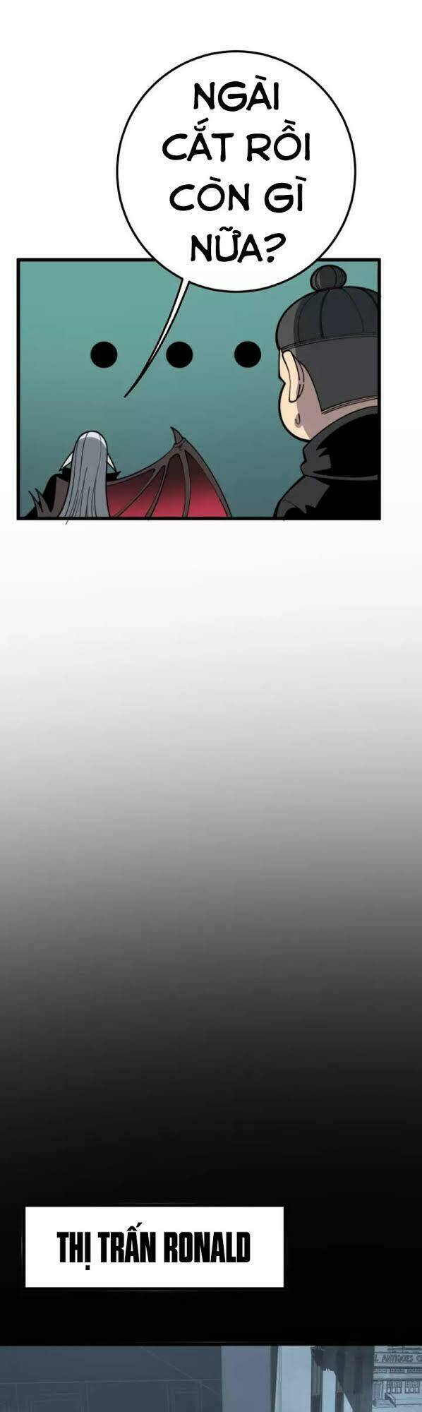 Độc Thủ Vu Y: Chapter 121