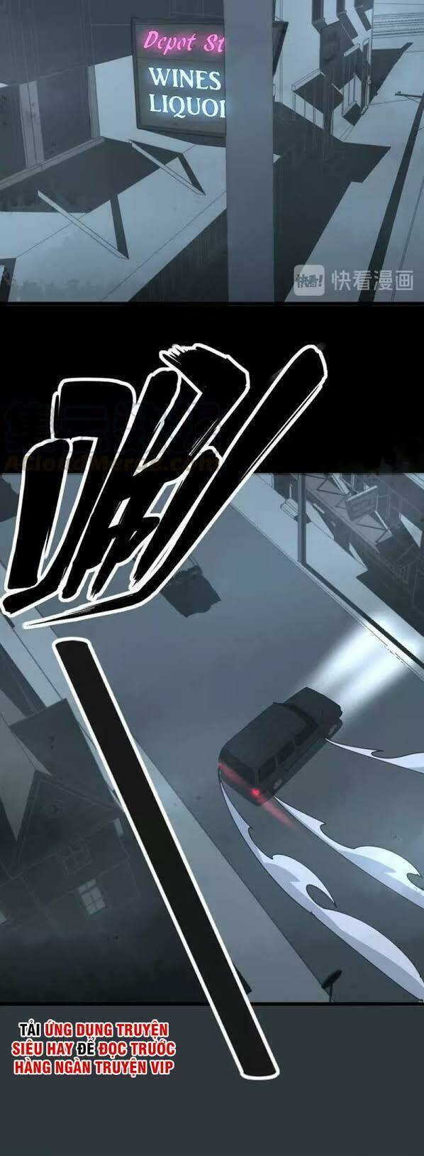 Độc Thủ Vu Y: Chapter 121