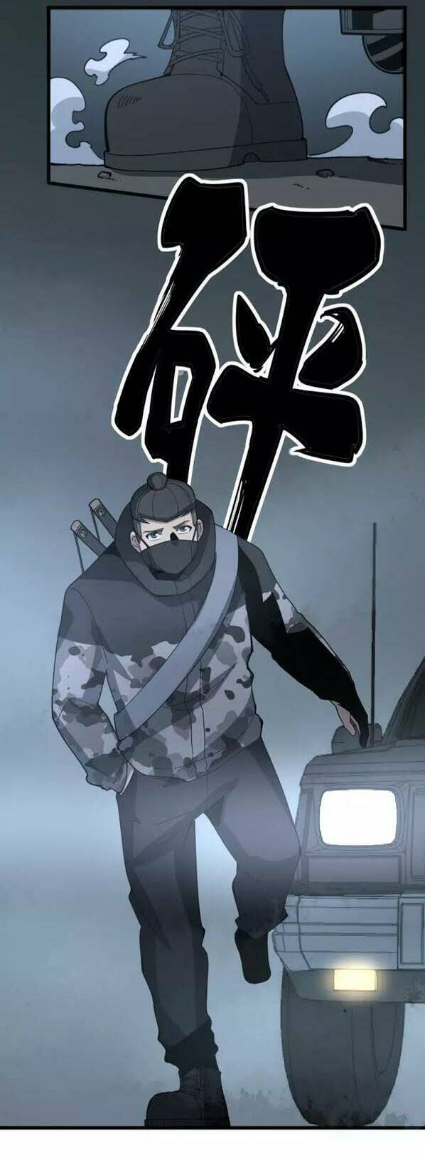 Độc Thủ Vu Y: Chapter 121