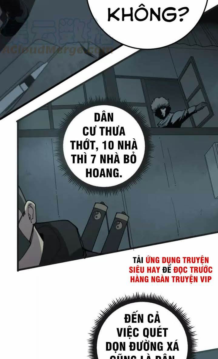Độc Thủ Vu Y: Chapter 121