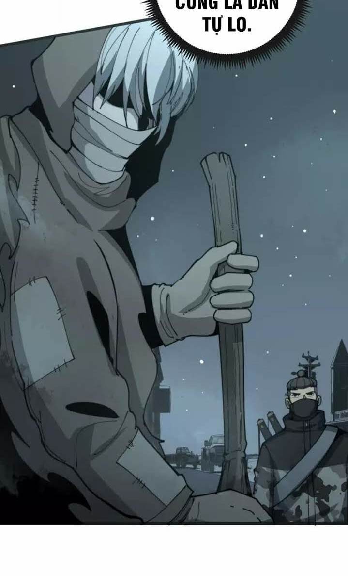 Độc Thủ Vu Y: Chapter 121