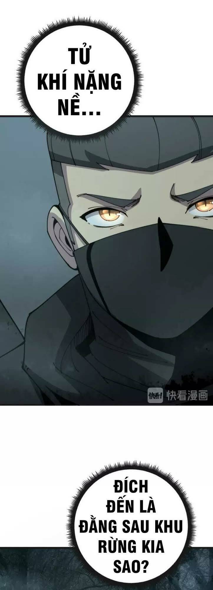 Độc Thủ Vu Y: Chapter 121