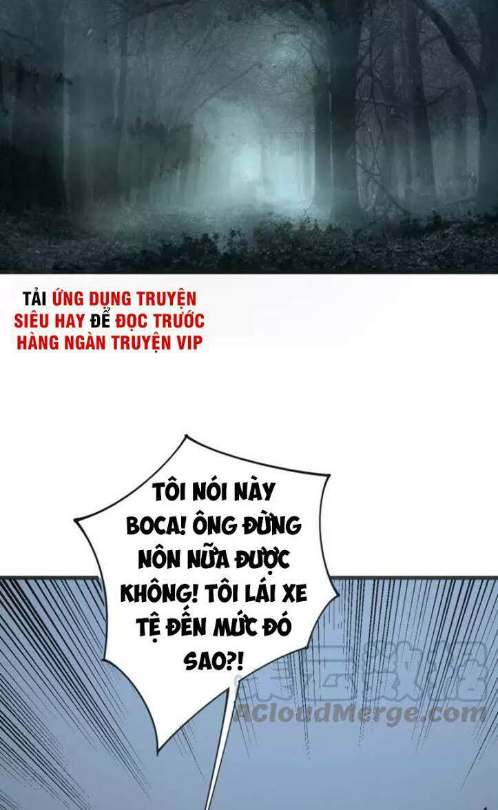 Độc Thủ Vu Y: Chapter 121