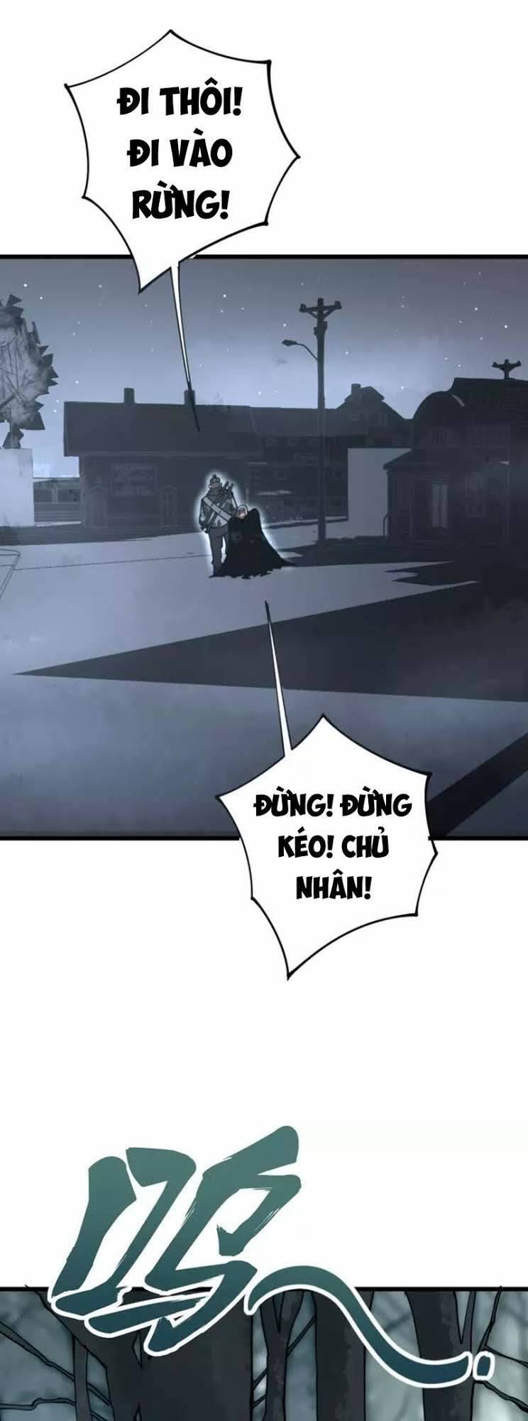 Độc Thủ Vu Y: Chapter 121