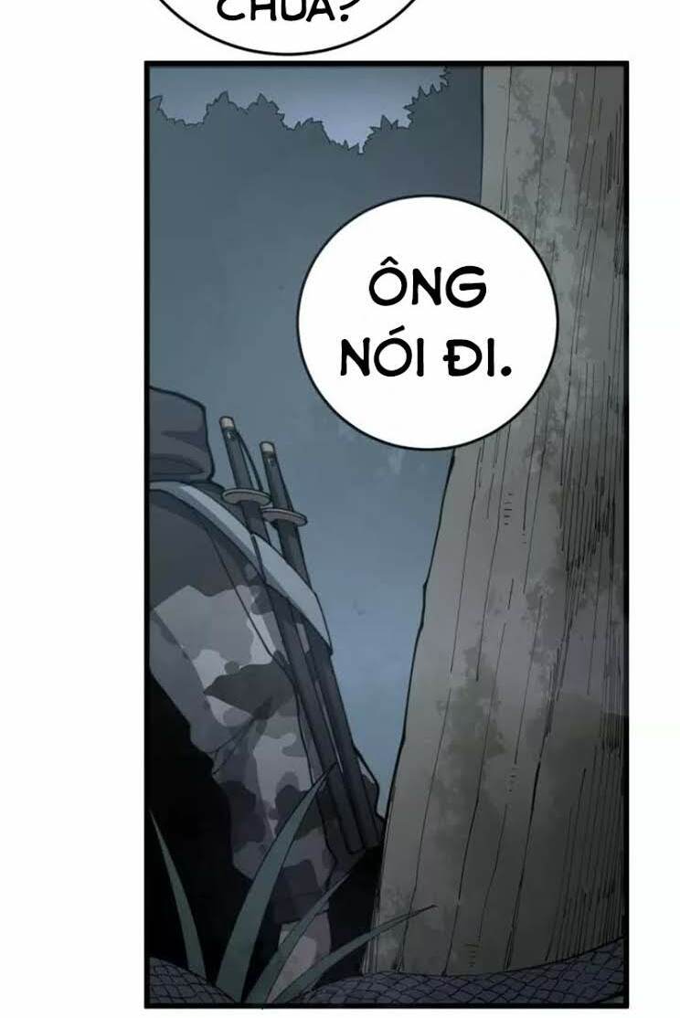 Độc Thủ Vu Y: Chapter 121