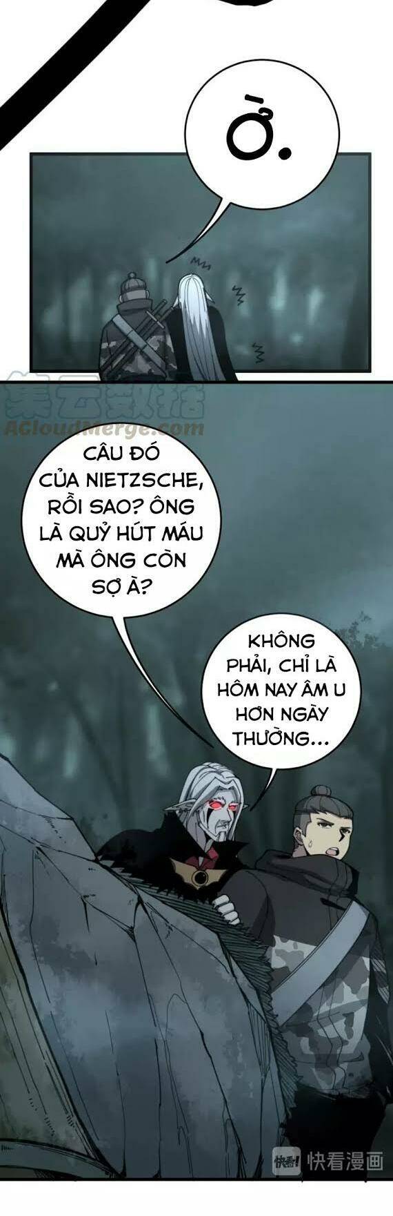 Độc Thủ Vu Y: Chapter 121