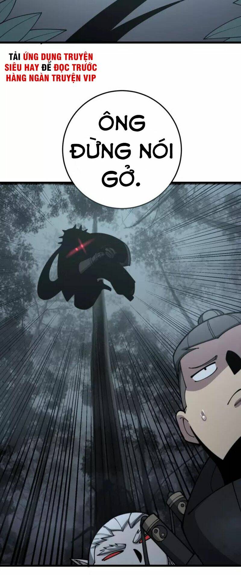 Độc Thủ Vu Y: Chapter 121