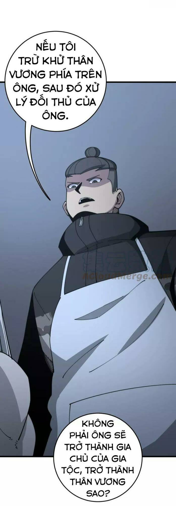 Độc Thủ Vu Y: Chapter 121