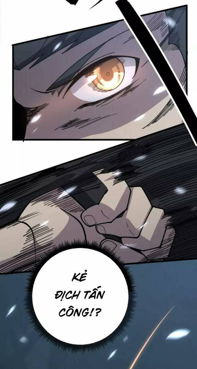 Độc Thủ Vu Y: Chapter 122
