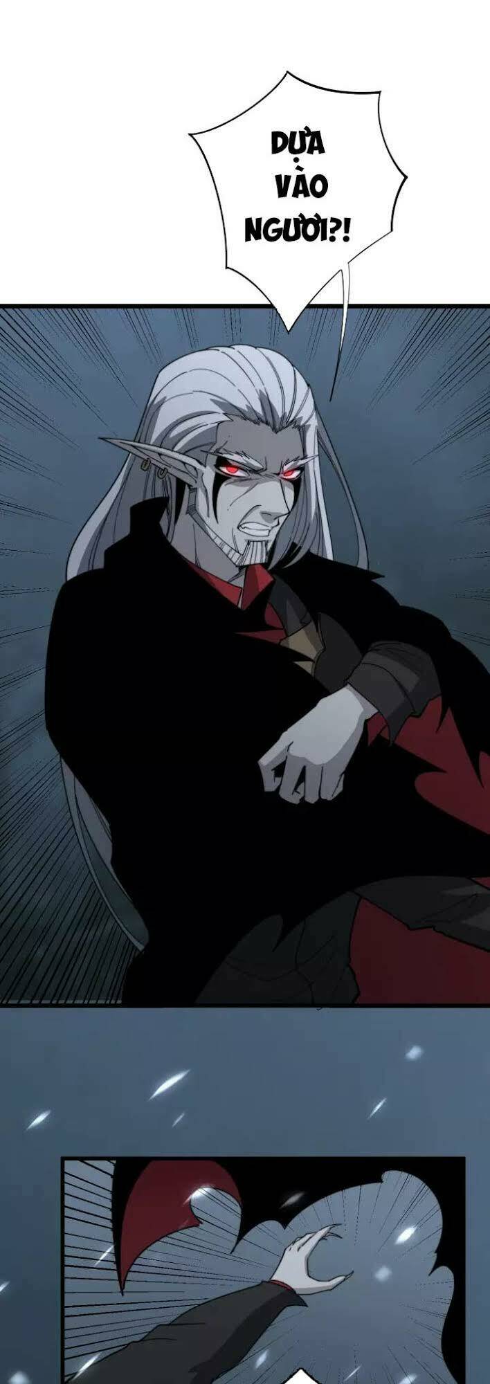 Độc Thủ Vu Y: Chapter 122