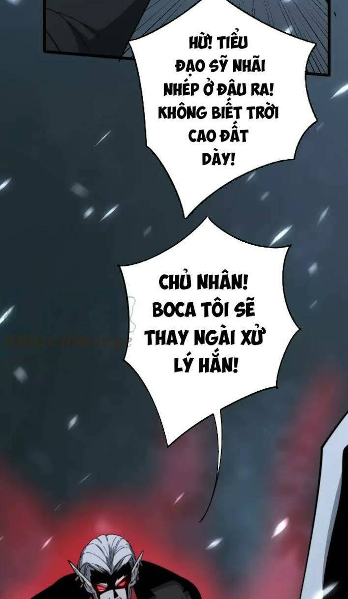 Độc Thủ Vu Y: Chapter 122