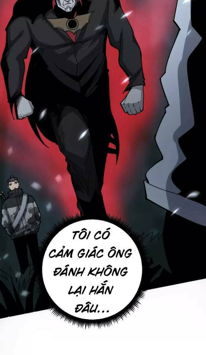 Độc Thủ Vu Y: Chapter 122