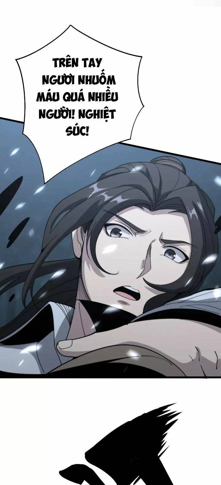Độc Thủ Vu Y: Chapter 122