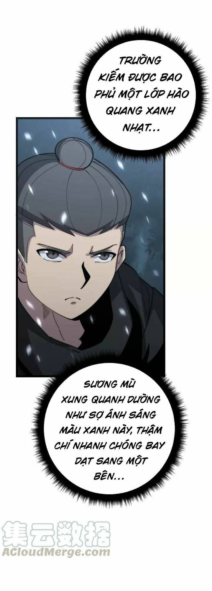 Độc Thủ Vu Y: Chapter 122