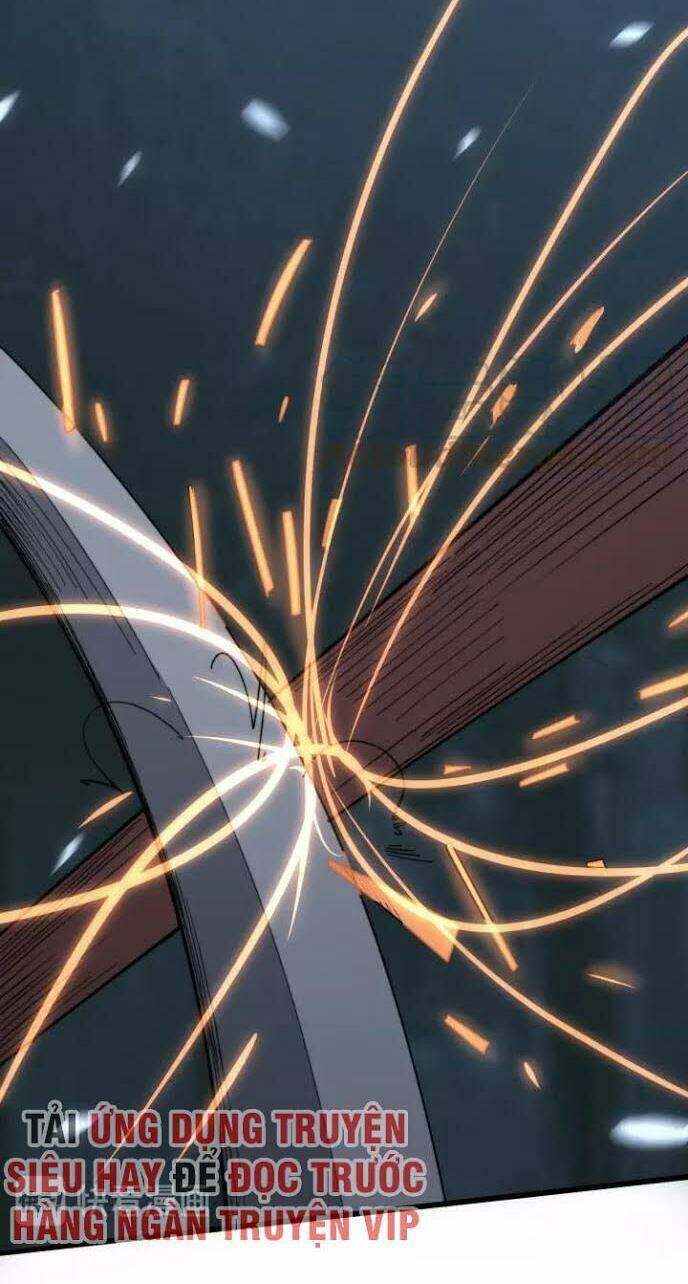 Độc Thủ Vu Y: Chapter 122