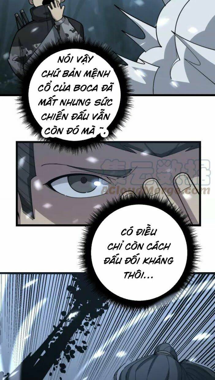 Độc Thủ Vu Y: Chapter 122