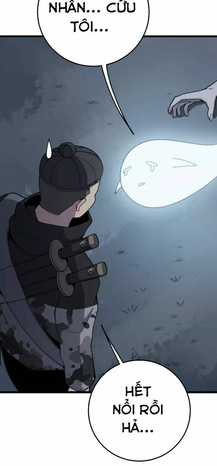 Độc Thủ Vu Y: Chapter 122