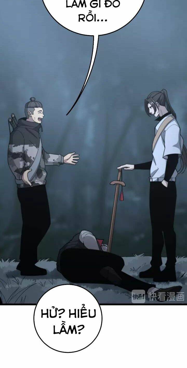 Độc Thủ Vu Y: Chapter 122