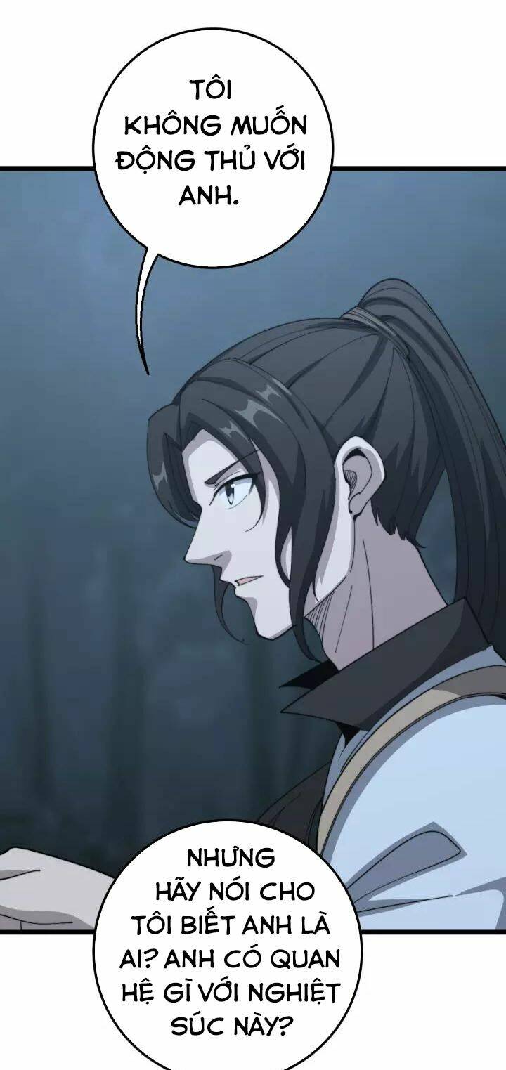 Độc Thủ Vu Y: Chapter 122