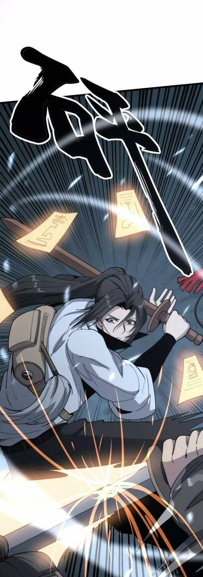 Độc Thủ Vu Y: Chapter 122